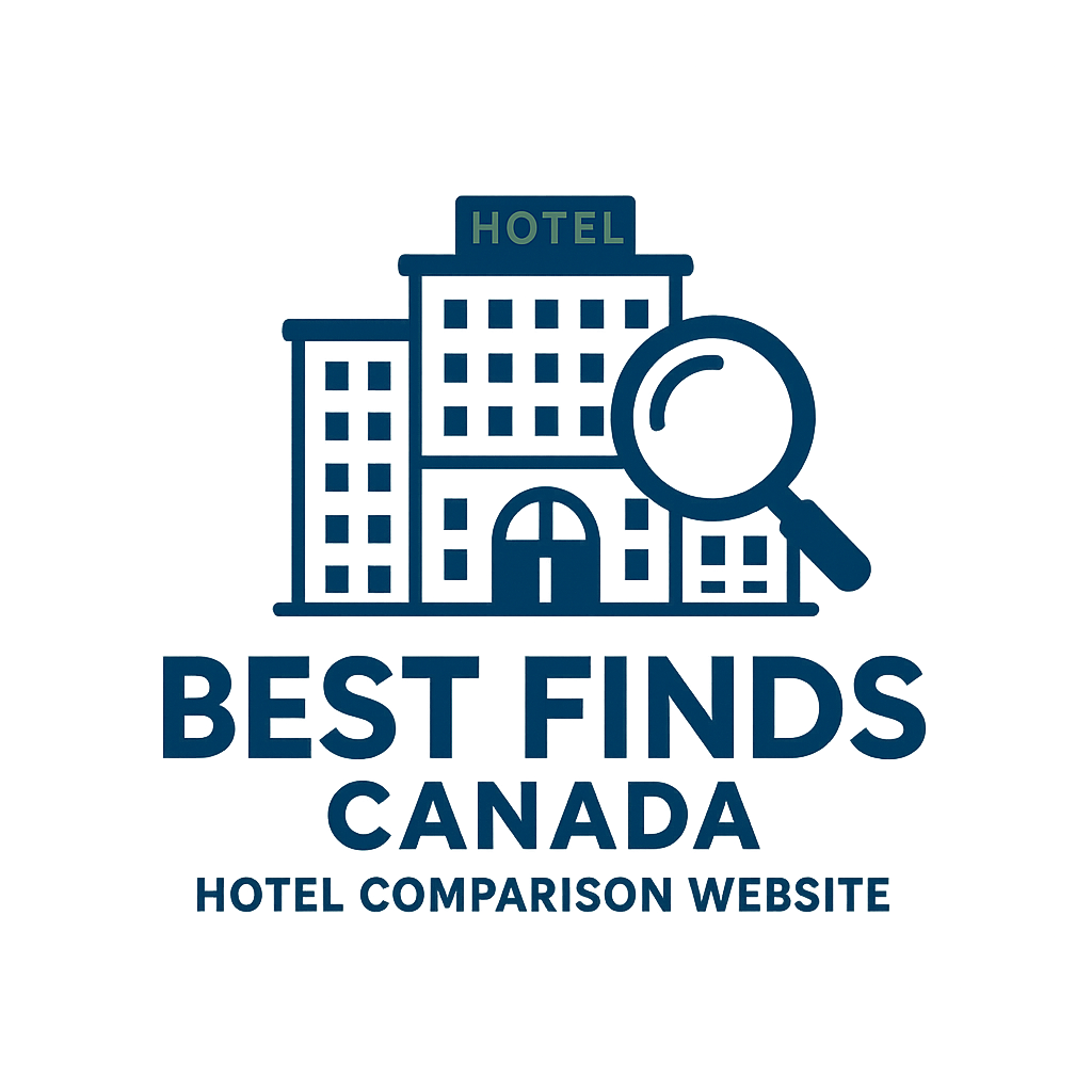 Best Finds Canada Logo